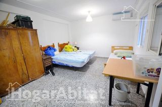 Piso en venta en Carolinas Bajas en Alicante
