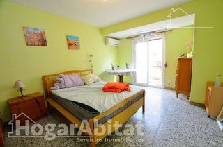 Piso en venta en Carolinas Bajas en Alicante