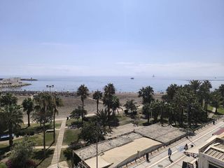 Piso en venta en Puerto Marina en Benalmádena