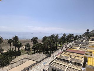 Piso en venta en Puerto Marina en Benalmádena