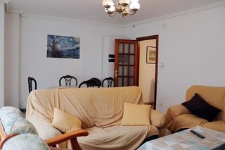 Piso en venta en San Juan - Batallas en Valladolid