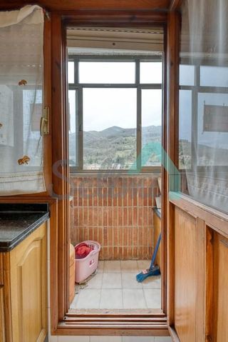Piso en venta en Lena