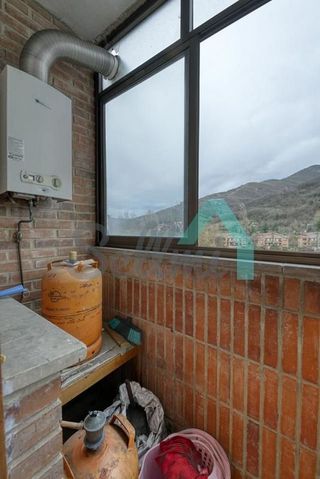 Piso en venta en Lena