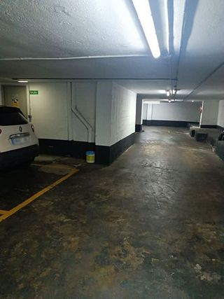 Garaje en venta en Solokoetxe en Bilbao