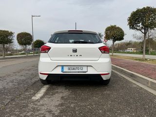 SEAT Ibiza 2018