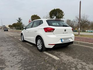 SEAT Ibiza 2018