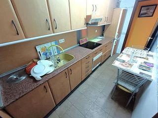 Piso en venta en Centro Urbano en Benidorm