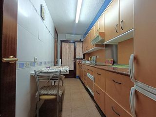 Piso en venta en Centro Urbano en Benidorm