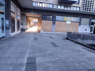 Garaje en venta en Solokoetxe en Bilbao