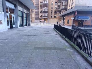 Garaje en venta en Solokoetxe en Bilbao