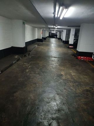 Garaje en venta en Solokoetxe en Bilbao