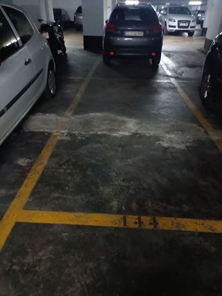 Garaje en venta en Solokoetxe en Bilbao