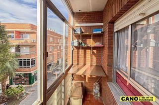 Piso en venta en Esperanza - Quemadero en Almería