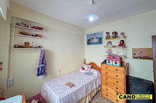 Piso en venta en Esperanza - Quemadero en Almería