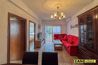 Piso en venta en Esperanza - Quemadero en Almería