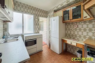 Piso en venta en Esperanza - Quemadero en Almería