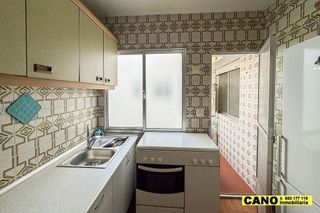 Piso en venta en Esperanza - Quemadero en Almería