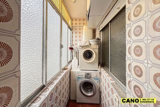 Piso en venta en Esperanza - Quemadero en Almería