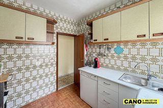 Piso en venta en Esperanza - Quemadero en Almería