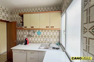 Piso en venta en Esperanza - Quemadero en Almería