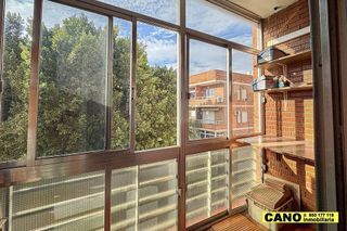 Piso en venta en Esperanza - Quemadero en Almería