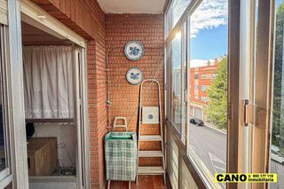 Piso en venta en Esperanza - Quemadero en Almería