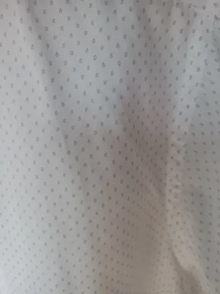 Camisa AIRE blanca M