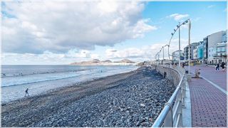 Ático en venta en Guanarteme en Palmas de Gran Canaria(Las)