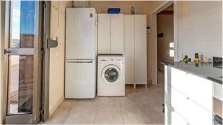 Ático en venta en Guanarteme en Palmas de Gran Canaria(Las)