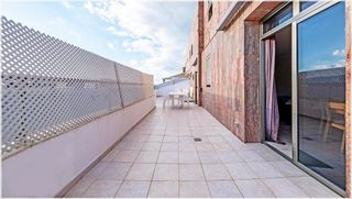 Ático en venta en Guanarteme en Palmas de Gran Canaria(Las)