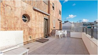 Ático en venta en Guanarteme en Palmas de Gran Canaria(Las)