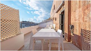 Ático en venta en Guanarteme en Palmas de Gran Canaria(Las)