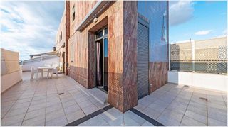 Ático en venta en Guanarteme en Palmas de Gran Canaria(Las)