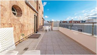 Ático en venta en Guanarteme en Palmas de Gran Canaria(Las)