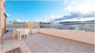 Ático en venta en Guanarteme en Palmas de Gran Canaria(Las)