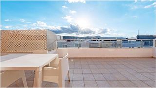 Ático en venta en Guanarteme en Palmas de Gran Canaria(Las)