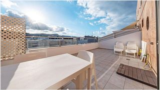 Ático en venta en Guanarteme en Palmas de Gran Canaria(Las)