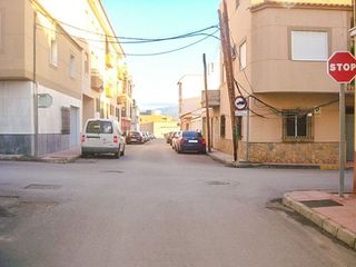 Terreno en venta en Huércal-Overa