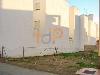 Terreno en venta en Huércal-Overa