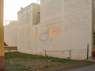 Terreno en venta en Huércal-Overa