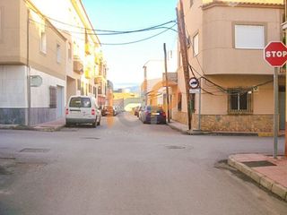 Terreno en venta en Huércal-Overa