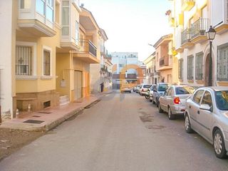 Terreno en venta en Huércal-Overa