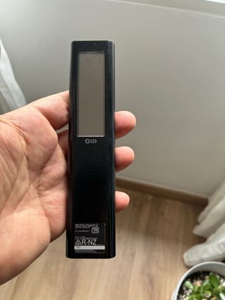 TV QLED Samsung Q60A 43” SMART