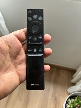 TV QLED Samsung Q60A 43” SMART