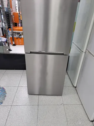 ◇Nevera marca smeg 2,cm combi◇