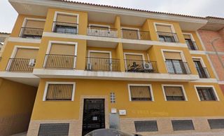 Piso en venta en Ceutí