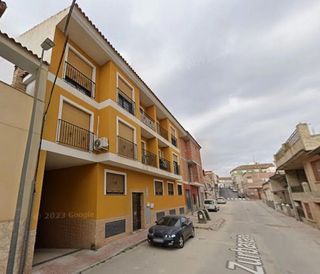 Piso en venta en Ceutí