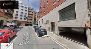 Garaje en venta en Alcoy/Alcoi