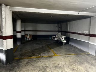 Garaje en venta en Alcoy/Alcoi