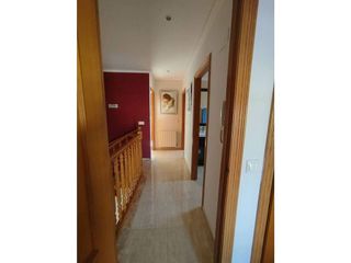 Casa adosada en alquiler en Náquera